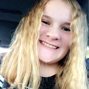 Meet your Posher, Abigail